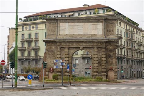 porta romana fondazione prada|Exploring Milano Porta Romana.